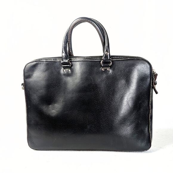 Pre-owned Kate Spade Leather Briefcase - Picture 3 of 6